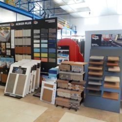 Ferreterías en Cuenca