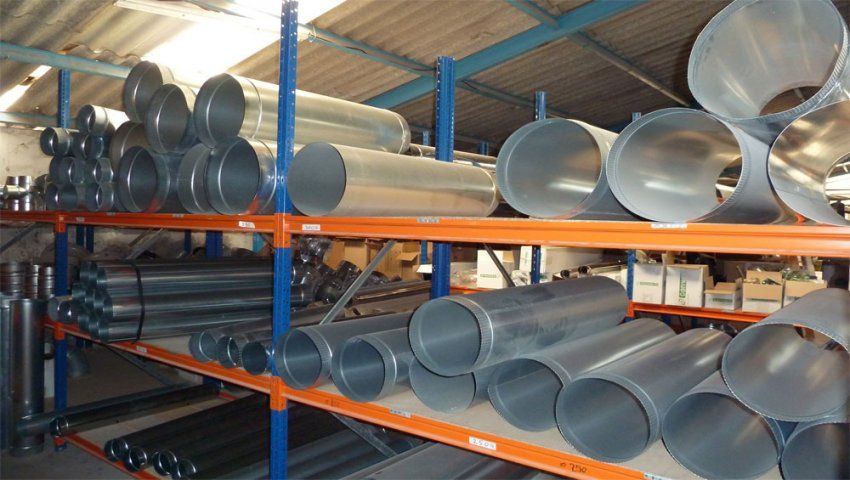 Almacén de aislamientos en Cuenca | Barreda Materiales Almacén de aislamientos en Cuenca | Barreda Materiales