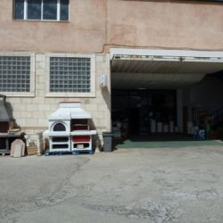 Ferretería en Cuenca